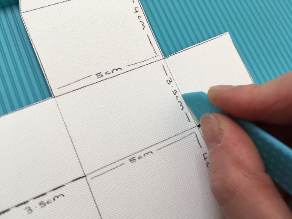 Dovecraft Alphabet Stamp Storage – I Heart Maggie