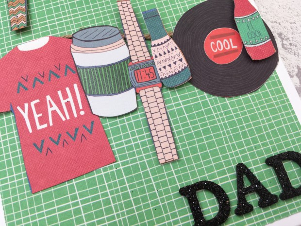 First Edition Grand Plans